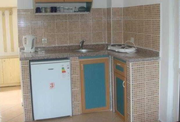 Cennet Apart Otel - Görsel 5