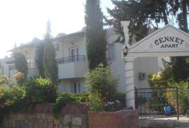 Cennet Apart Otel - Görsel 8