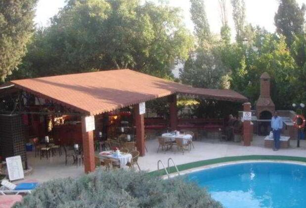 Cennet Apart Otel - Görsel 7