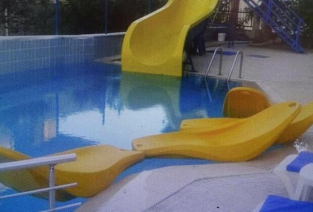 Side Forever Apart Otel - Görsel 3