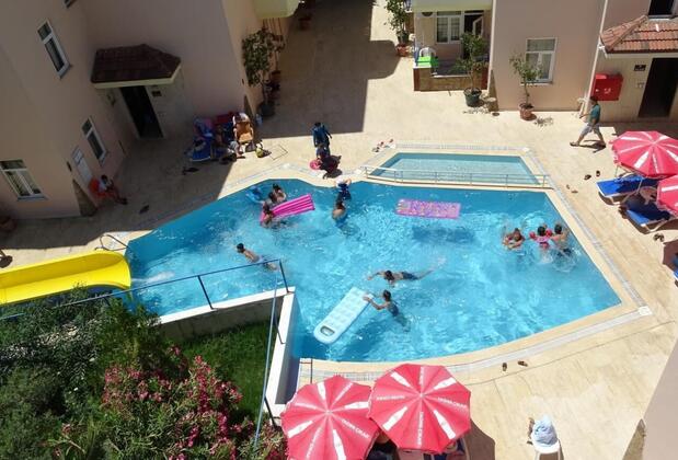 Side Forever Apart Otel - Görsel 4