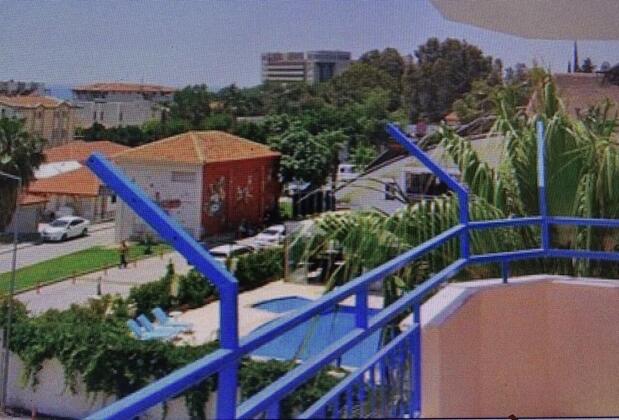 Side Forever Apart Otel - Görsel 5