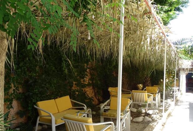 Side Forever Apart Otel - Görsel 13