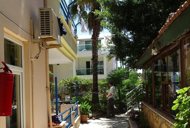 Side Forever Apart Otel - Görsel 15