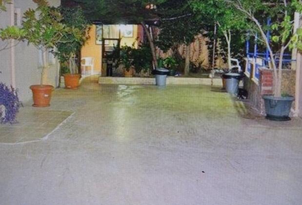 Side Forever Apart Otel - Görsel 14