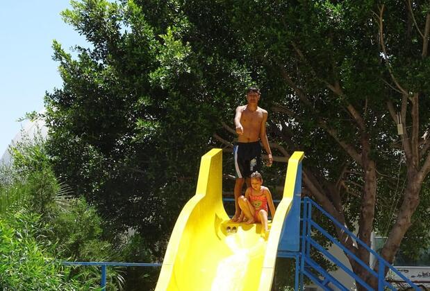 Side Forever Apart Otel - Görsel 16