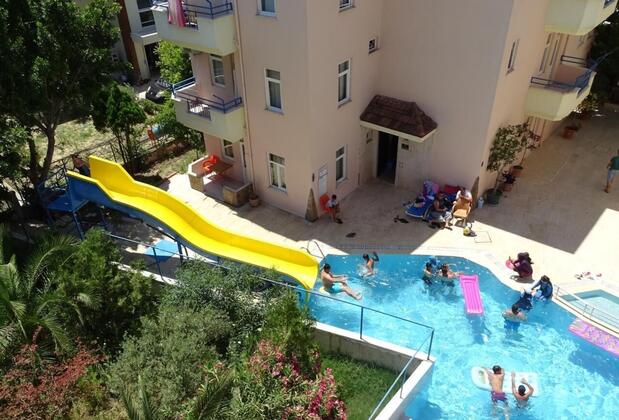 Side Forever Apart Otel - Görsel 18