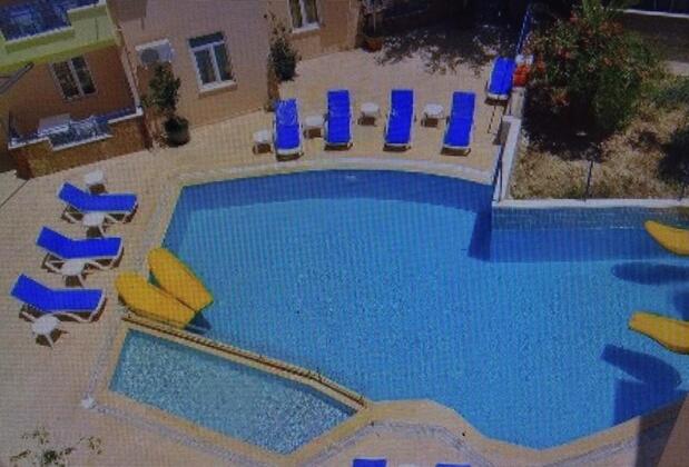 Side Forever Apart Otel - Görsel 17