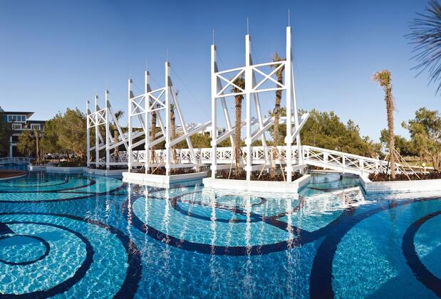 Lykia World Resort Antalya - Görsel 3
