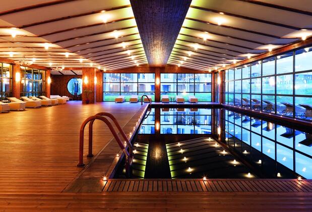 Lykia World Resort Antalya - Görsel 4