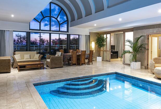 Lykia World Resort Antalya - Görsel 5