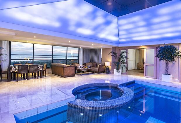 Lykia World Resort Antalya - Görsel 6