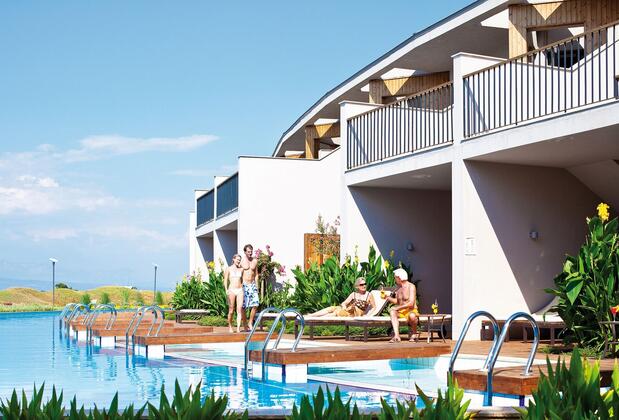 Lykia World Resort Antalya - Görsel 7
