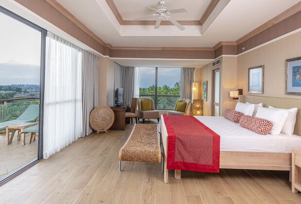 Lykia World Resort Antalya - Görsel 17