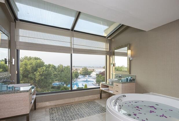 Lykia World Resort Antalya - Görsel 13