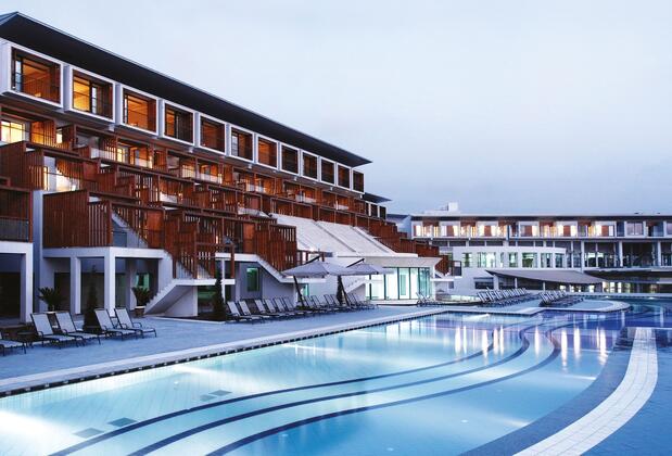Lykia World Resort Antalya - Görsel 9