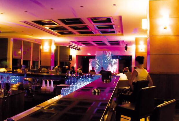 Lykia World Resort Antalya - Görsel 10