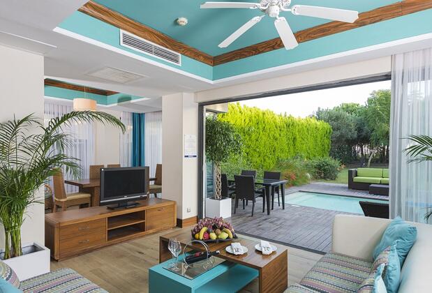 Lykia World Resort Antalya - Görsel 14