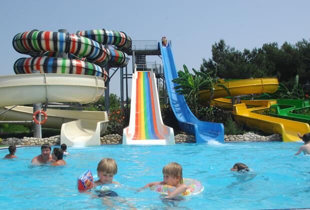 Lykia World Resort Antalya - Görsel 8