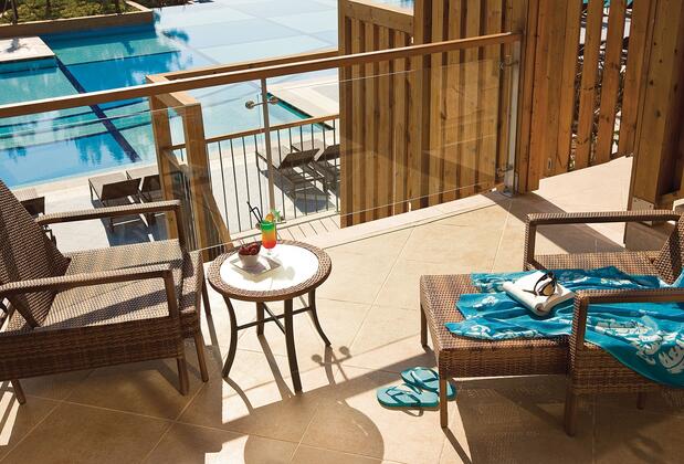 Lykia World Resort Antalya - Görsel 12