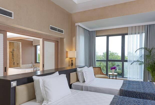 Lykia World Resort Antalya - Görsel 15