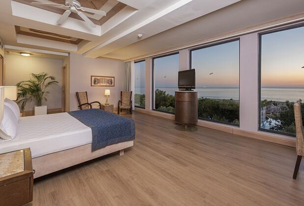 Lykia World Resort Antalya - Görsel 16