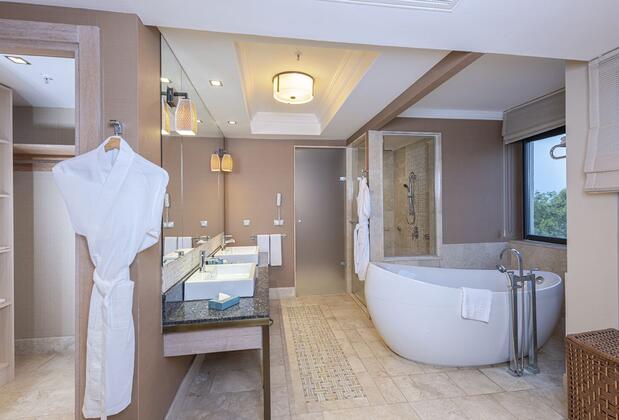 Lykia World Resort Antalya - Görsel 19