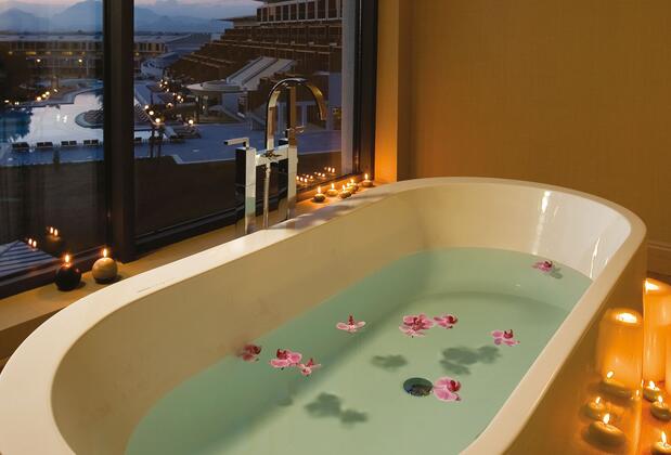 Lykia World Resort Antalya - Görsel 20