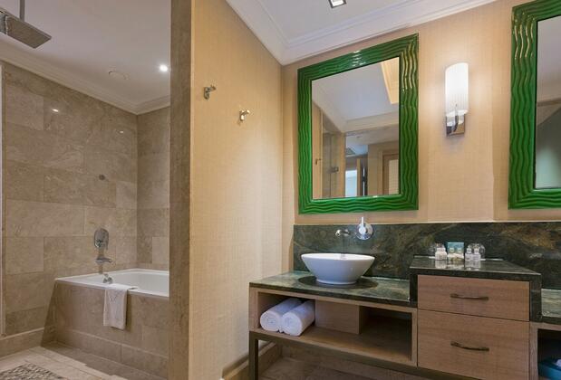 Lykia World Resort Antalya - Görsel 22