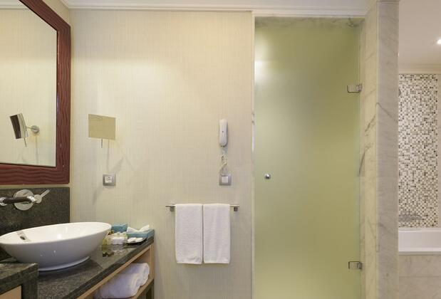 Lykia World Resort Antalya - Görsel 24