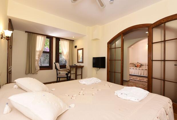 Villa Konak Hotel - Görsel 8