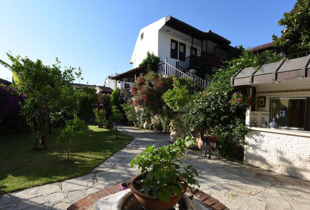 Villa Konak Hotel - Görsel 3