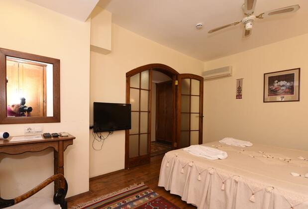 Villa Konak Hotel - Görsel 6