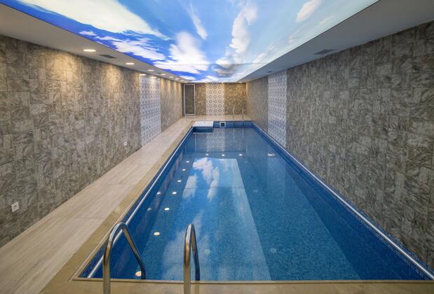 Çaykara Park Otel - Görsel 16