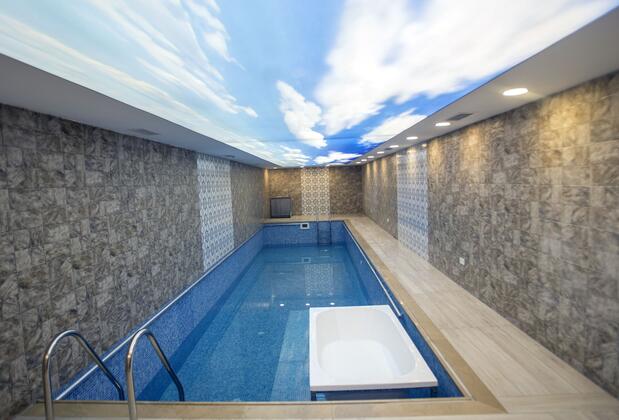 Çaykara Park Otel - Görsel 17