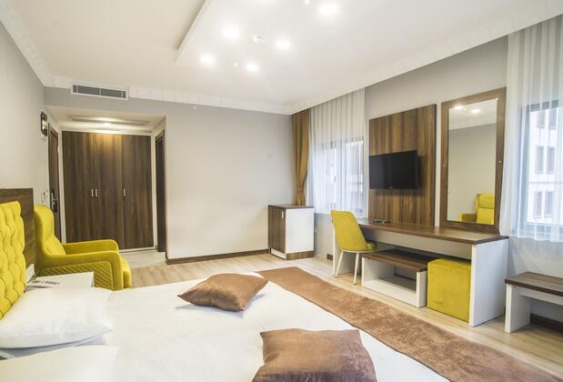 Çaykara Park Otel - Görsel 18