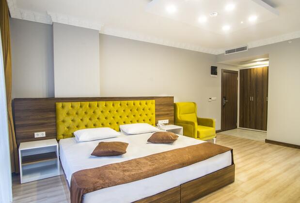 Çaykara Park Otel - Görsel 20