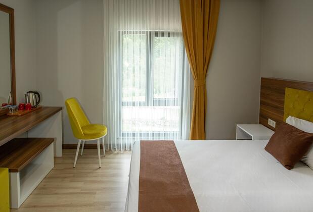 Çaykara Park Otel - Görsel 22