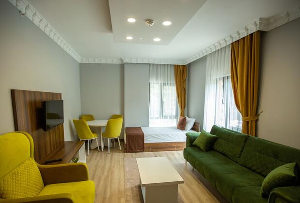 Çaykara Park Otel - Görsel 24