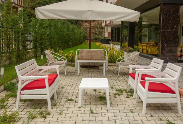 Çaykara Park Otel - Görsel 15