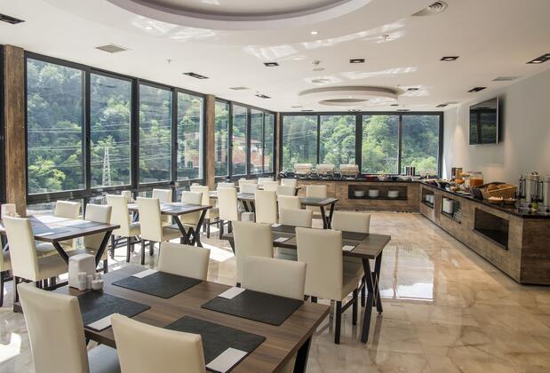 Çaykara Park Otel - Görsel 6