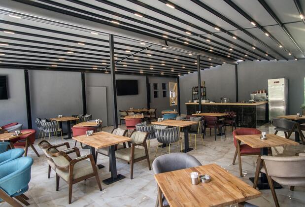 Çaykara Park Otel - Görsel 9