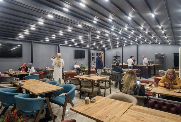 Çaykara Park Otel - Görsel 10