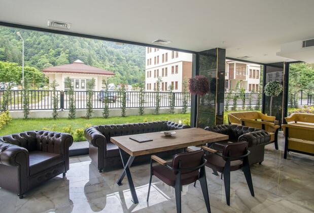 Çaykara Park Otel - Görsel 8