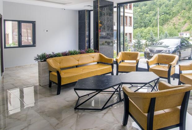 Çaykara Park Otel - Görsel 26