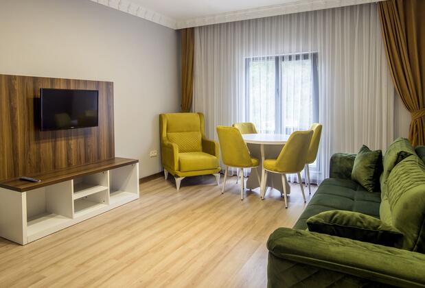 Çaykara Park Otel - Görsel 27