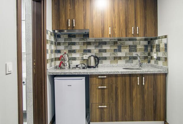 Çaykara Park Otel - Görsel 28