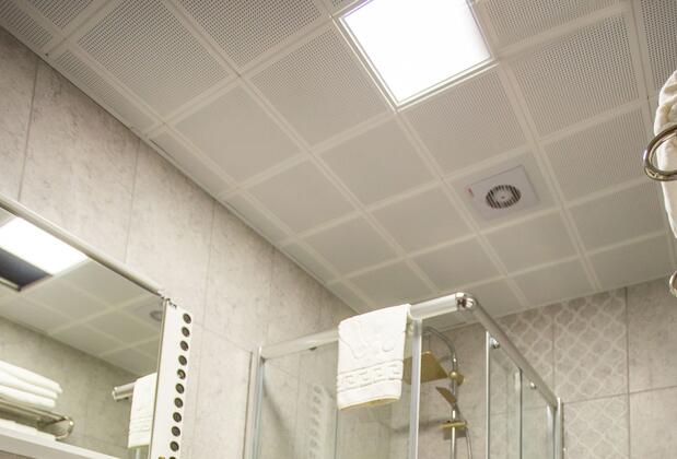 Çaykara Park Otel - Görsel 29