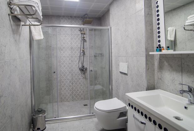 Çaykara Park Otel - Görsel 37