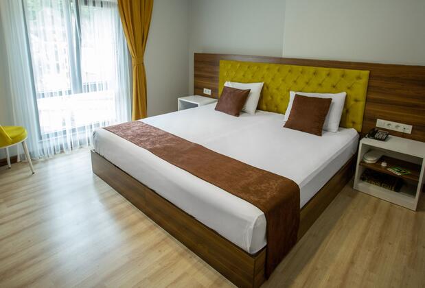 Çaykara Park Otel - Görsel 30